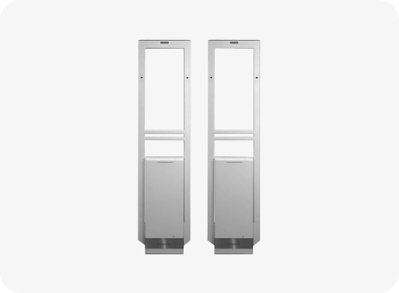 Sensormatic Synergy 1170 ABS Pedestal System in UAE